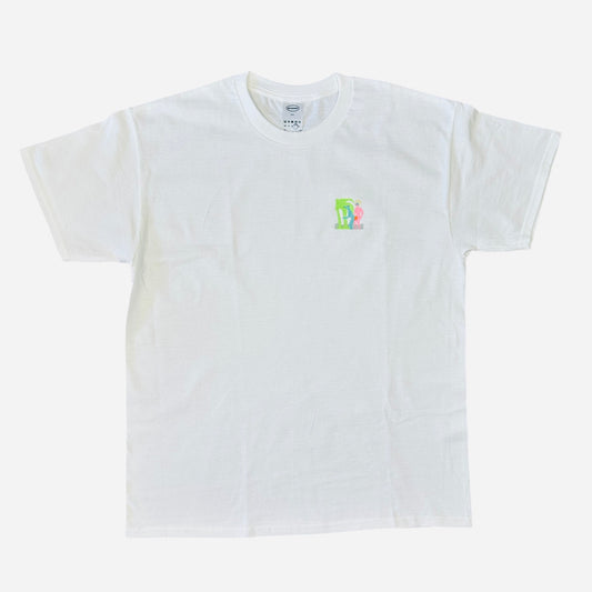 sample oasis glow in the dark - embroidered shirt